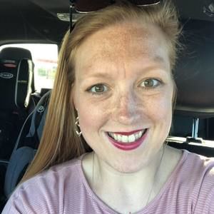 Meet your Posher, Rachael